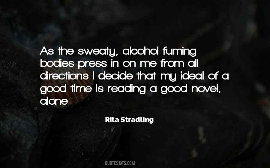 Stradling Quotes #195276