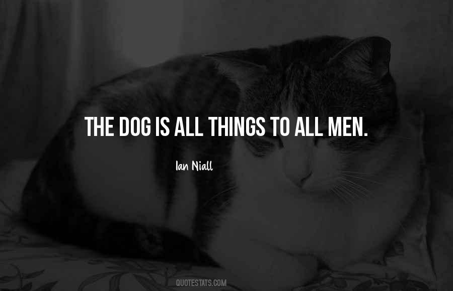 All Men Quotes #1703878