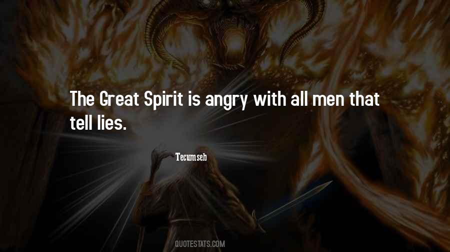 All Men Quotes #1729096