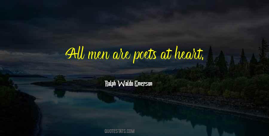 All Men Quotes #1734881