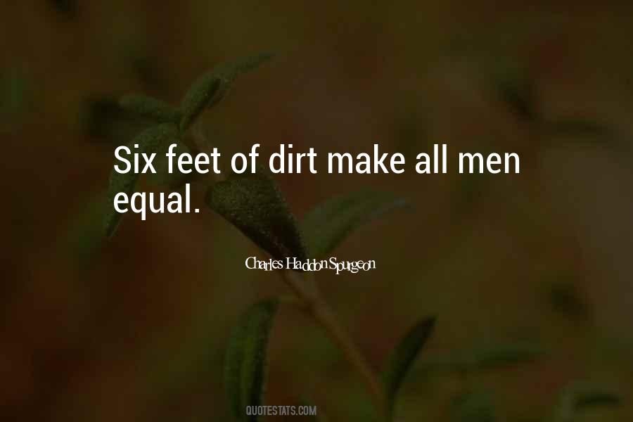 All Men Quotes #1738094