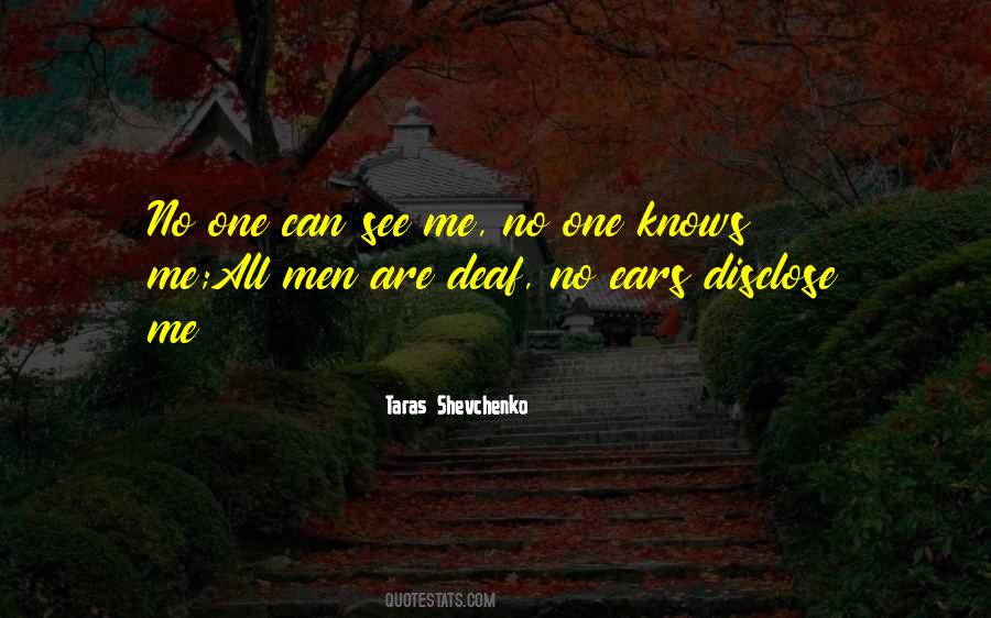 All Men Quotes #1743999