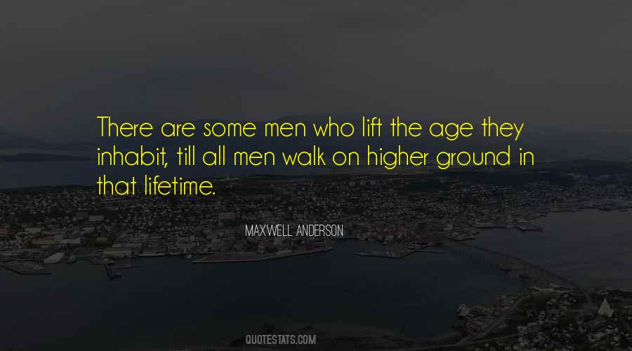 All Men Quotes #1748857