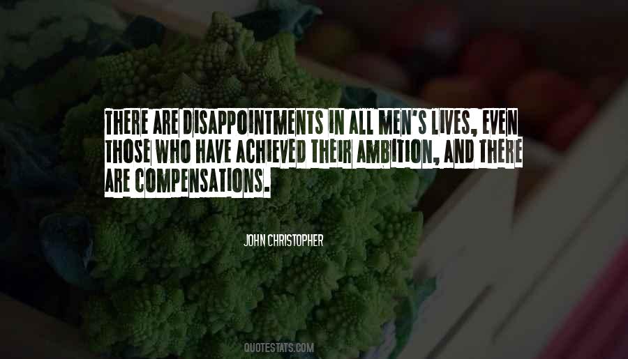 All Men Quotes #1752400