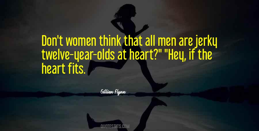 All Men Quotes #1869831