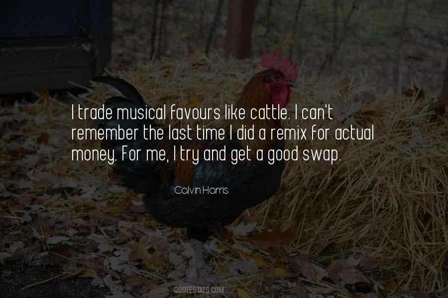 No Favours Quotes #109269