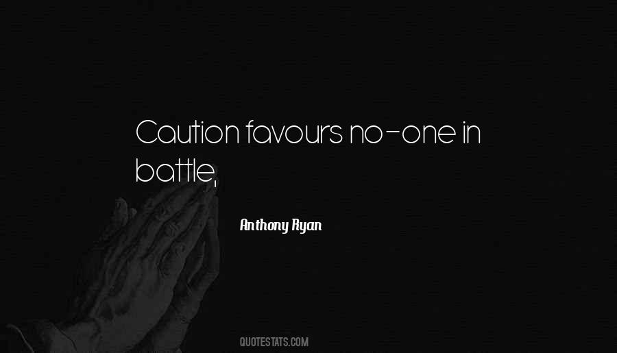 No Favours Quotes #1438239