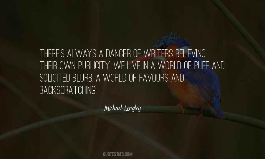 No Favours Quotes #229515