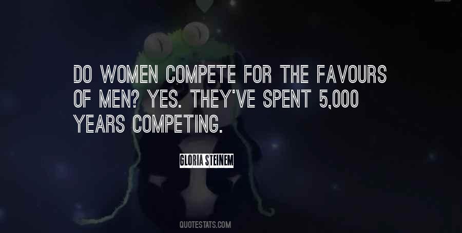 No Favours Quotes #321795