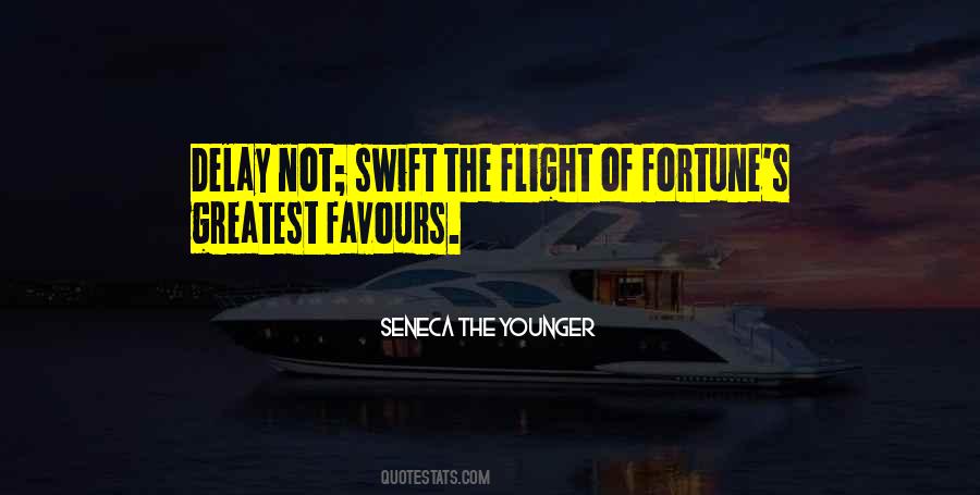 No Favours Quotes #551102