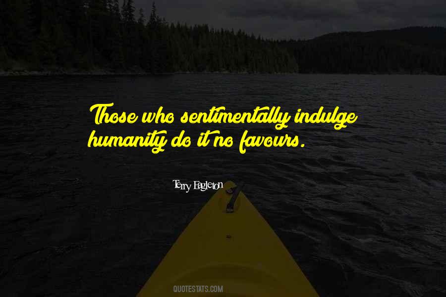 No Favours Quotes #828316
