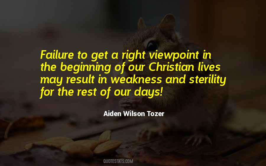 Quotes About Viewpoints #1541229