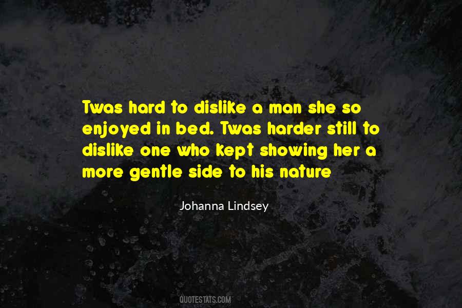 Quotes About Someone You Dislike #16201