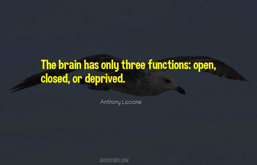 Quotes About Closed #1737281