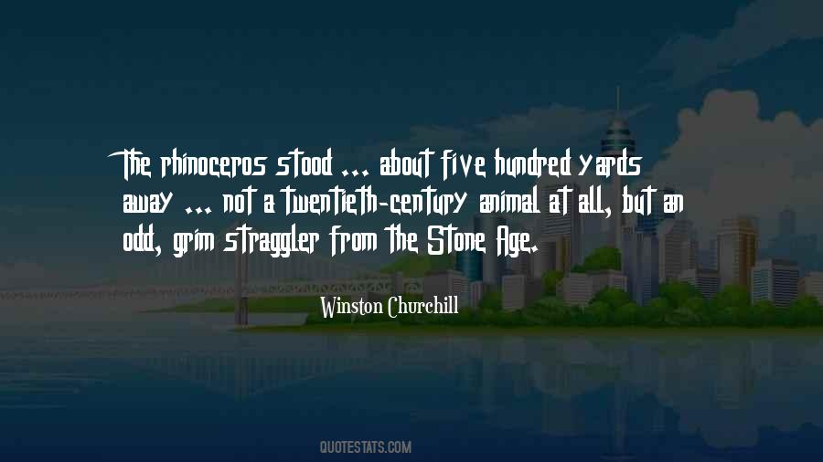 New Adult Dystopian Quotes #1194179