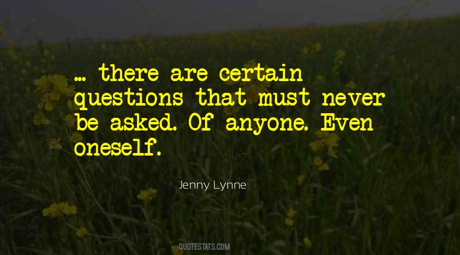 New Adult Dystopian Quotes #490964