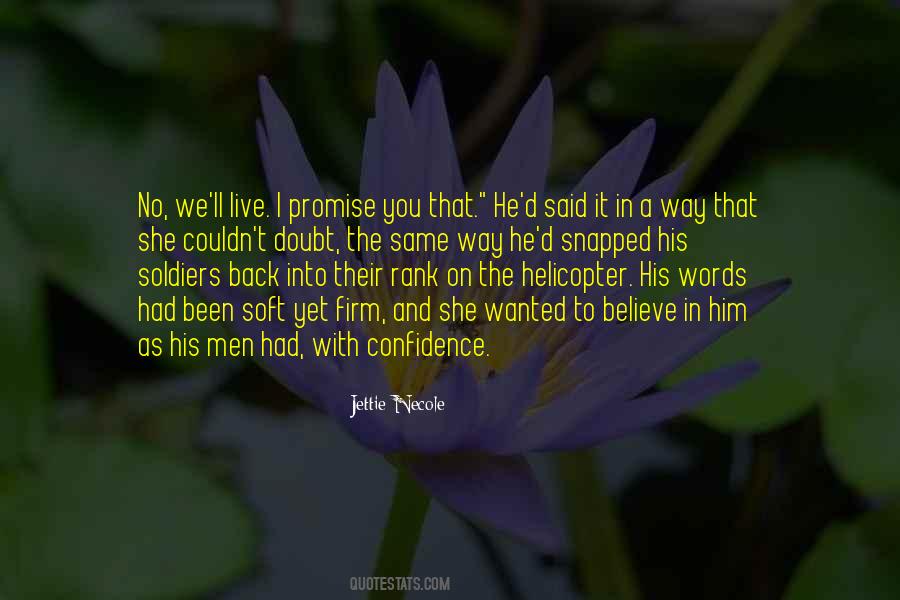 New Adult Dystopian Quotes #711532