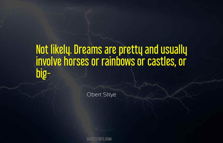 Quotes About Horses In All The Pretty Horses #511588