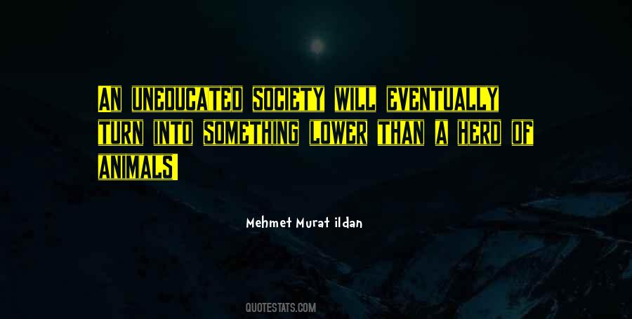 Turkish Quotes Quotes #1185054