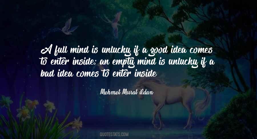 Turkish Quotes Quotes #1228921