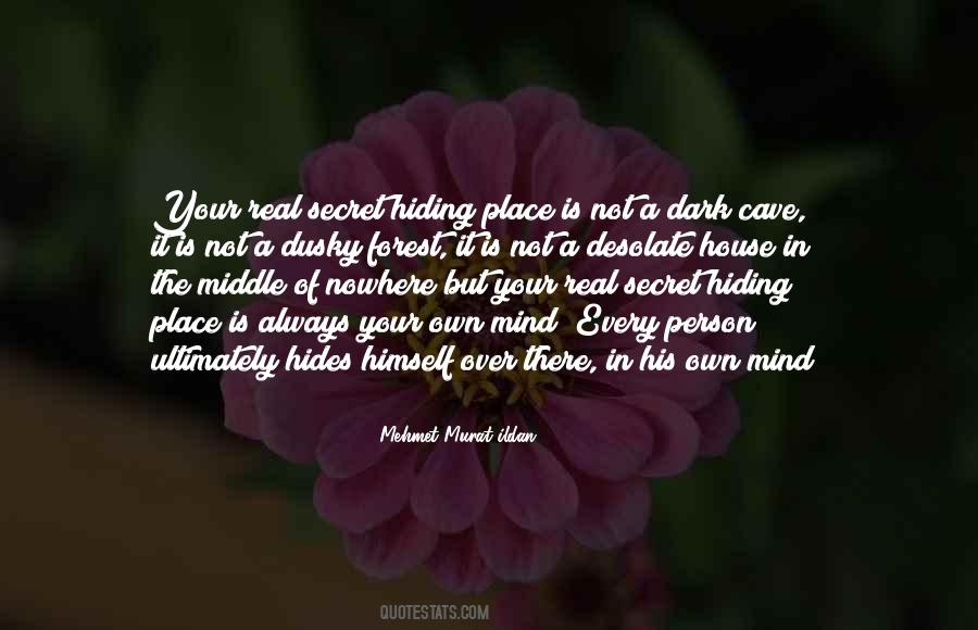 Turkish Quotes Quotes #1281053