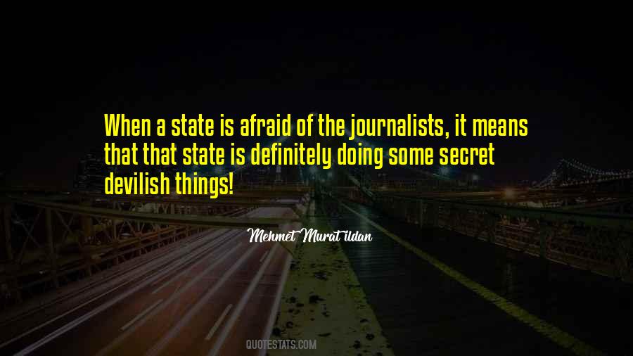 Turkish Quotes Quotes #1321908