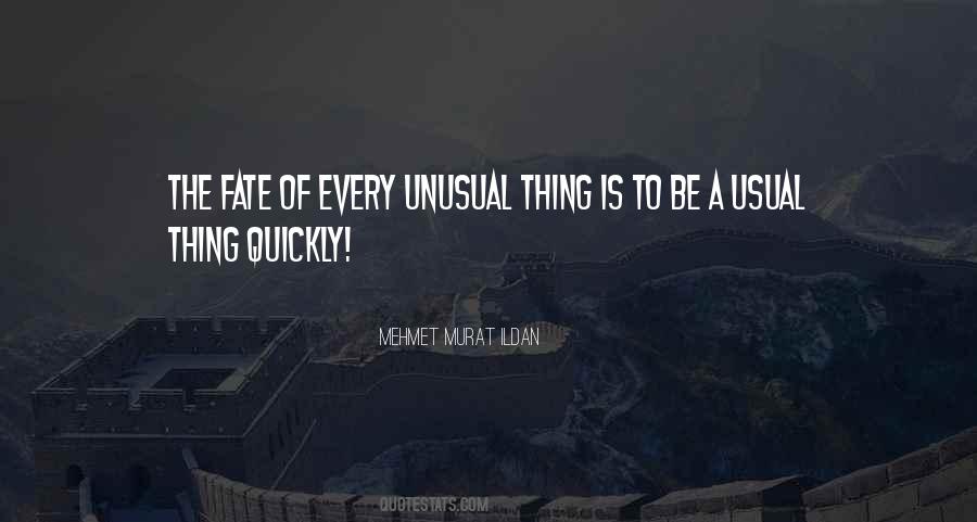 Turkish Quotes Quotes #1605607