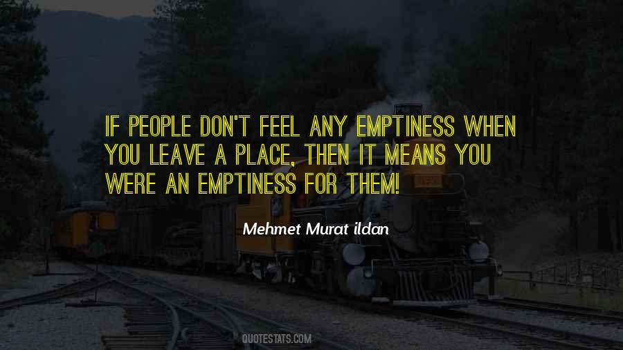Turkish Quotes Quotes #325828