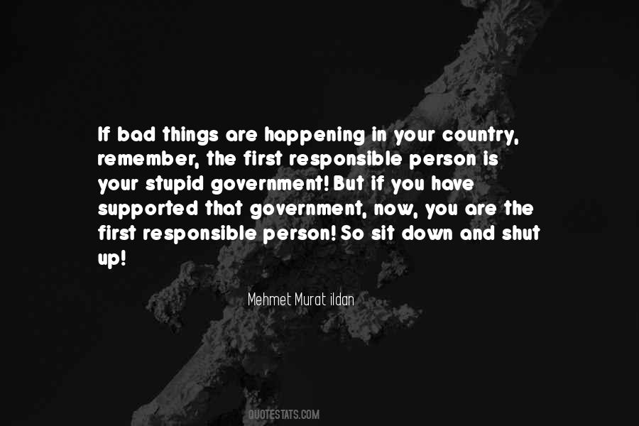 Turkish Quotes Quotes #649177