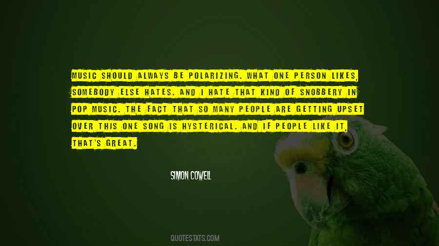 I Hate That Quotes #1043998