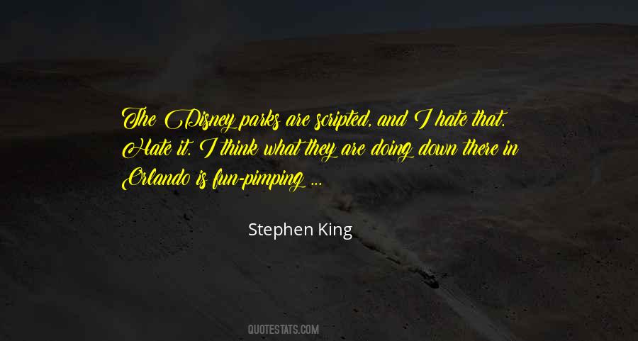 I Hate That Quotes #1164600