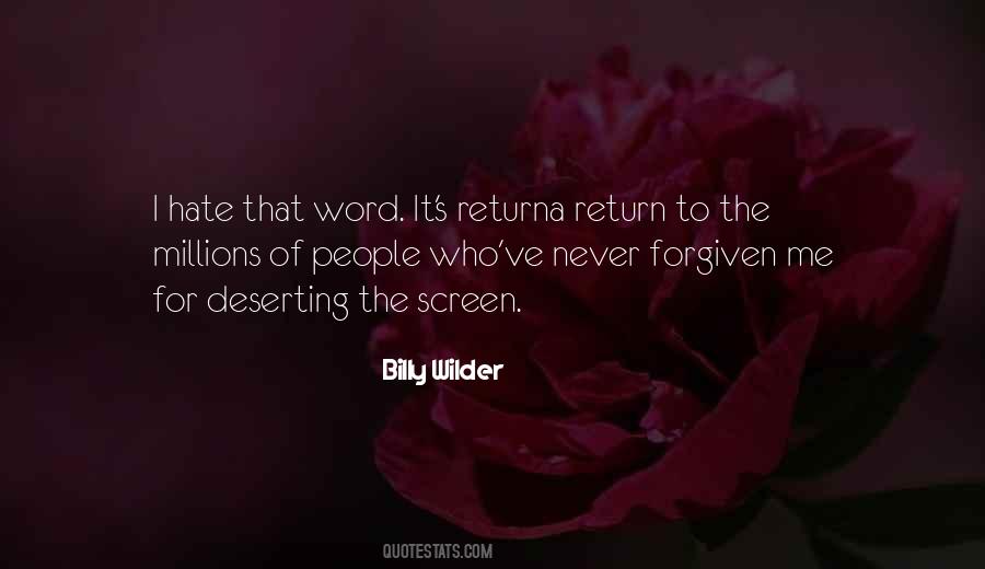 I Hate That Quotes #1733703