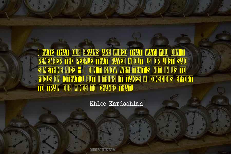 I Hate That Quotes #1771124