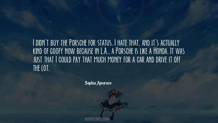 I Hate That Quotes #888579