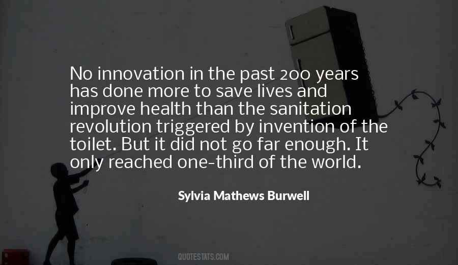 Innovation Invention Quotes #1433155