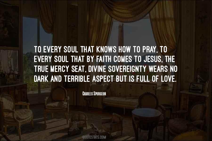 Quotes About The Divine Mercy #156866