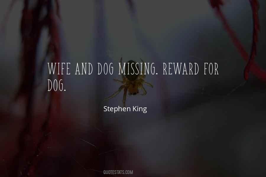 Quotes About Missing Your Dog #579963