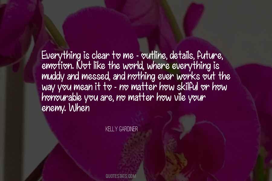 Quotes About You Mean Everything To Me #1003286