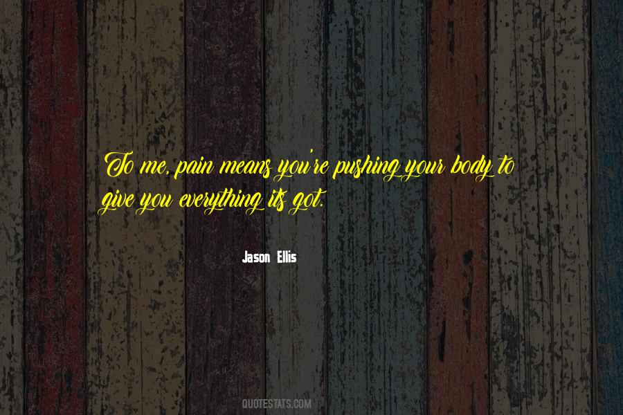 Quotes About You Mean Everything To Me #510939