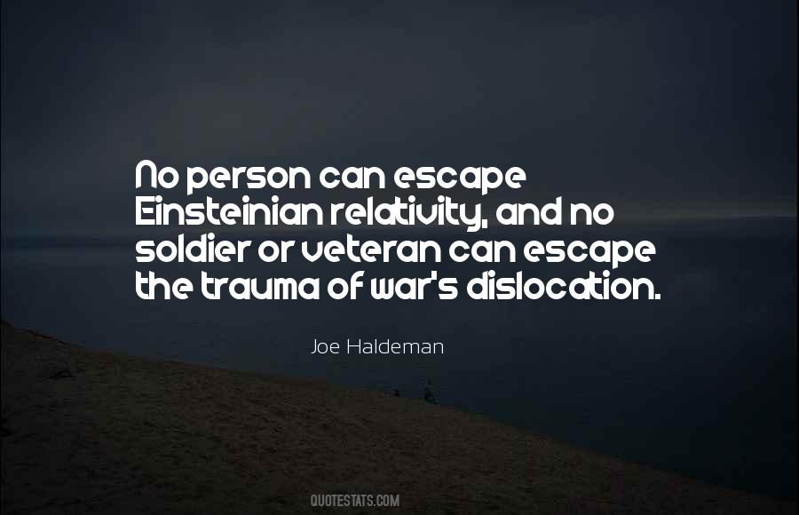 War Veteran Quotes #1557168