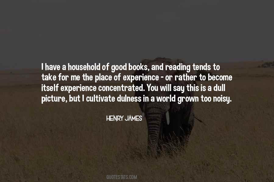 Quotes About Reading Good Books #128221