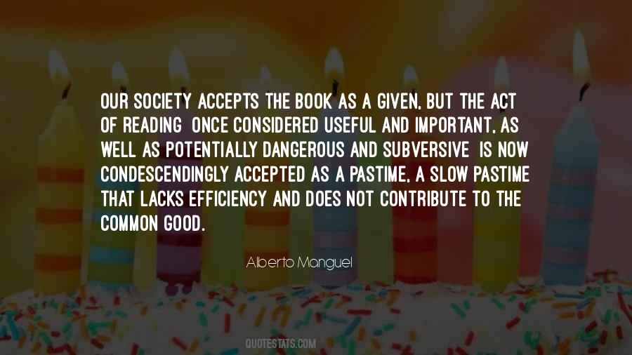 Quotes About Reading Good Books #561525