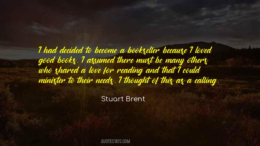 Quotes About Reading Good Books #571410