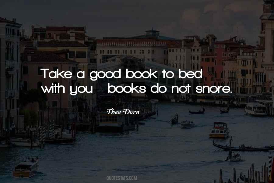 Quotes About Reading Good Books #601031
