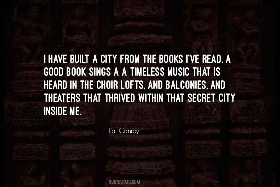 Quotes About Reading Good Books #645741