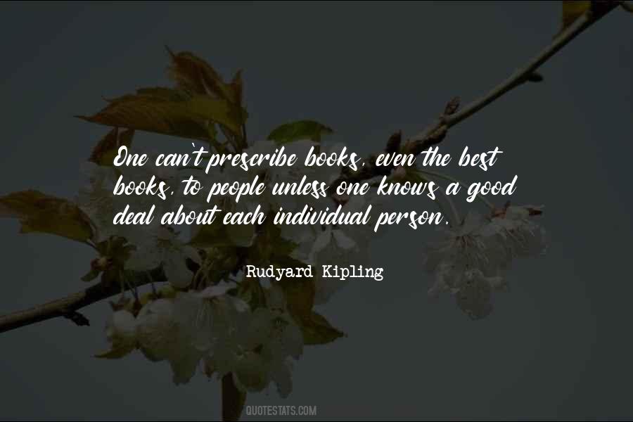Quotes About Reading Good Books #688685