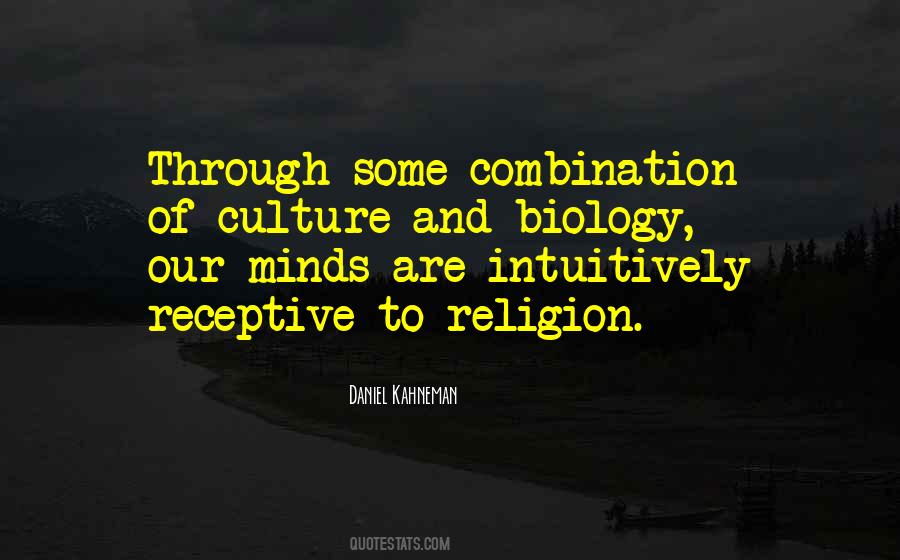 Quotes About Religion And Culture #1135178