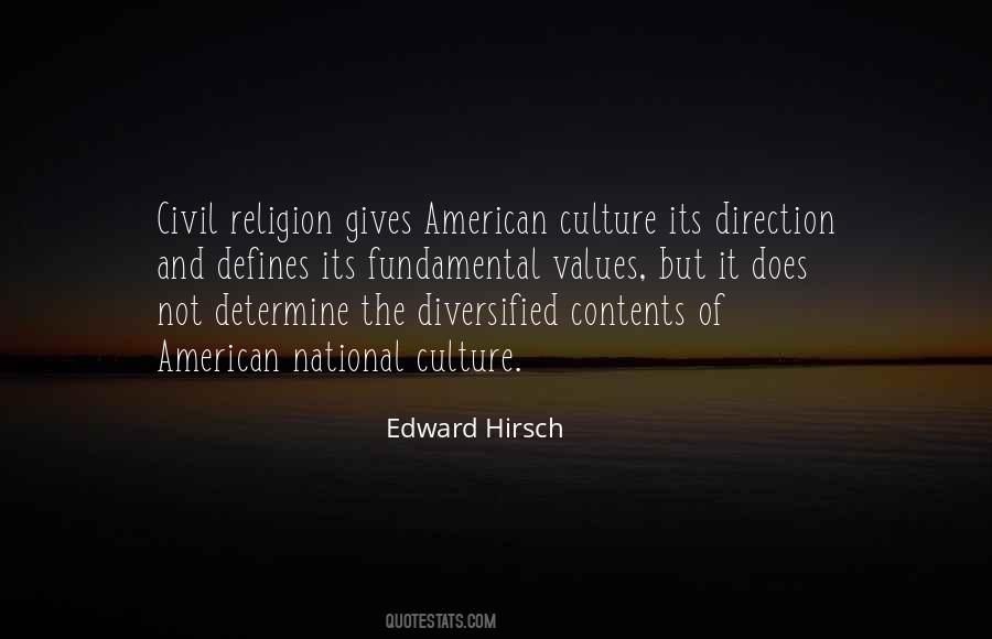 Quotes About Religion And Culture #639529