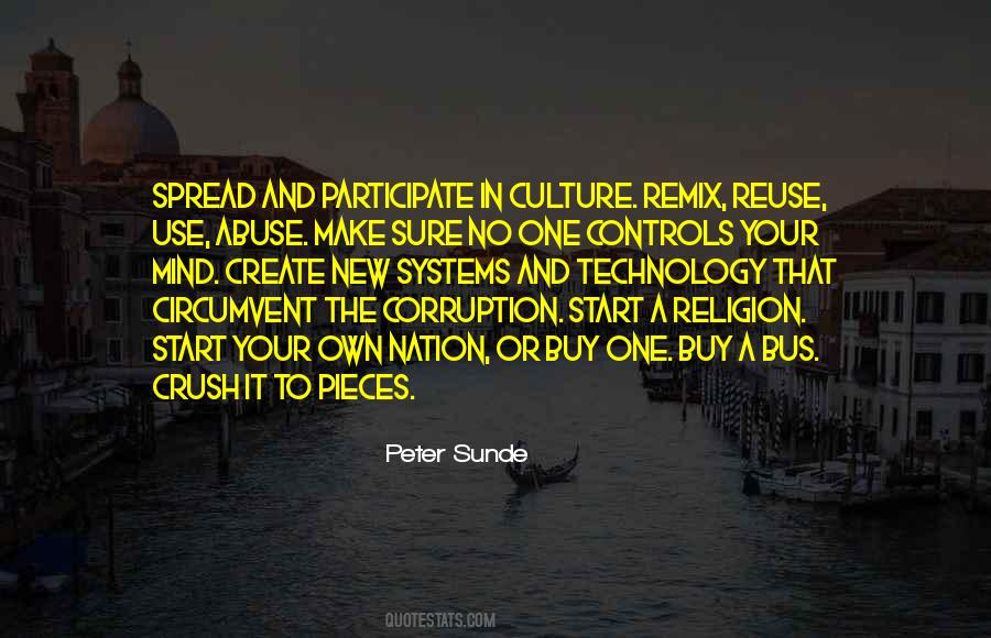 Quotes About Religion And Culture #768320