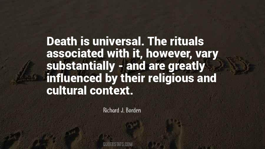 Quotes About Religion And Culture #805281